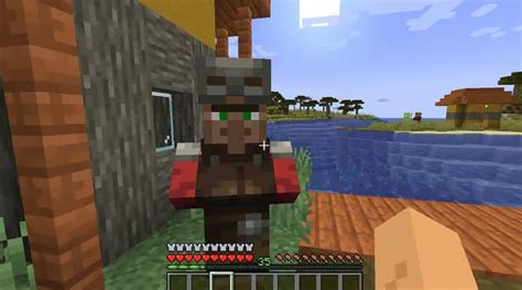 Aldeanos En Minecraft C Mo Conseguir Una Granja C Mo Reproducirlos Y