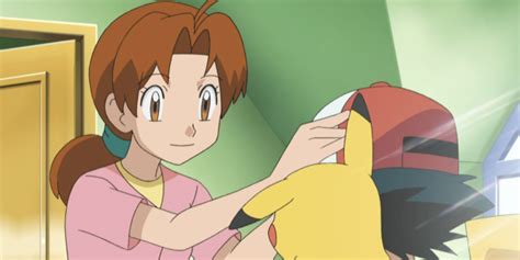 Happy Mothers Day Behind Every Great Pokémon Trainer Theres A Great