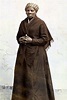 Harriet Tubman, Legendary Poet and Civil Rights Activist with Epilepsy ...