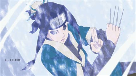 Ice Release Wiki Naruto Amino