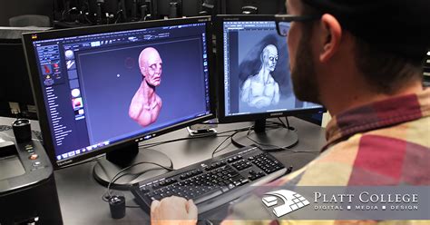 5 Tools Everyone In The 3d Modeling Industry Should Be Using Platt College San Diego