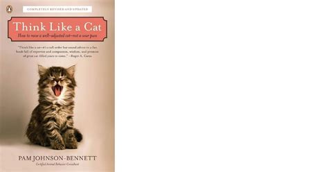 Ten Must Have Books For Cat Lovers Protectapet