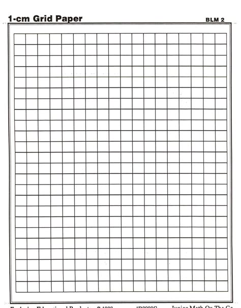 1 Cm Full Page Printable Graph Paper Printable Word Searches