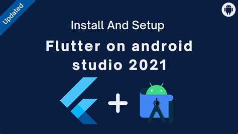 How To Setup Flutter On Android Studio Visual Studio Code Easily And