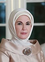 Emine Erdoğan - Wikipedia