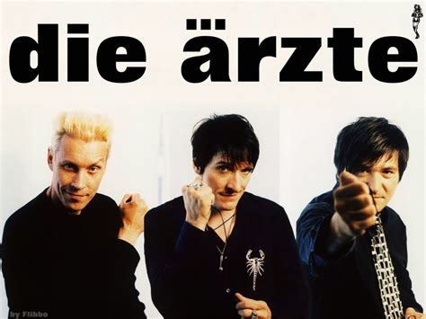 Sahnie was fired from the band in 1986, he was replaced by the. Musik im deutschsprachigen Raum: Die Ärzte