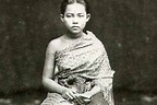 Sunandha Kumariratana - Alchetron, The Free Social Encyclopedia