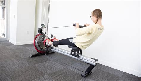 5 Best Rowing Machines May 2021 Bestreviews