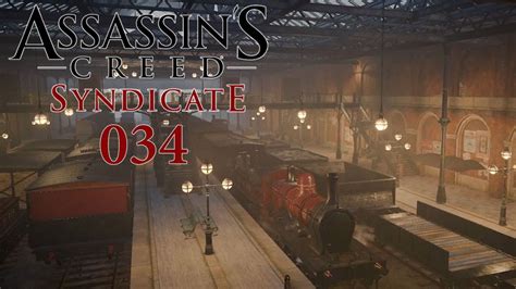 ASSASSIN S CREED SYNDICATE City of London übernehmen III Let s