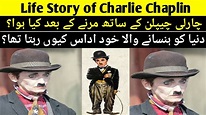 Charlie Chaplin - Documentary - Biography | What happened with Charlie ...