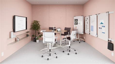 High Tech Office Design Home Design