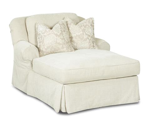 Let kmart keep you cozy in the warm summer sun with options in stylish designs and at affordable prices. Chaise Lounge with 2 Accent Pillows by Klaussner | Wolf ...
