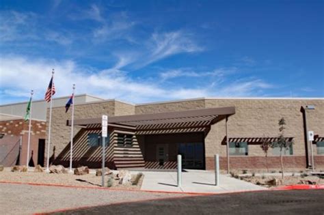 Graham County Adult Detention Center Has Immediate Detention Officer