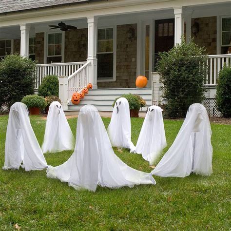 90 Cool Outdoor Halloween Decorating Ideas Digsdigs