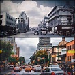Pin de Alejandro en Ciudad de. México antes y despues | Ciudad de ...