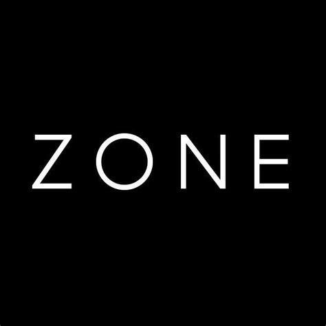 Zone Visuals