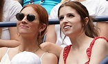 Brittany Snow And Anna Kendrick