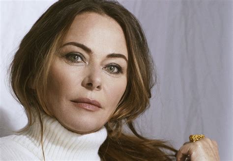 Interview Bridgerton Star Polly Walker On The Appeal Of Playing A