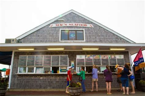 15 Cape Cod Restaurants You Have To Try Your Aaa Network