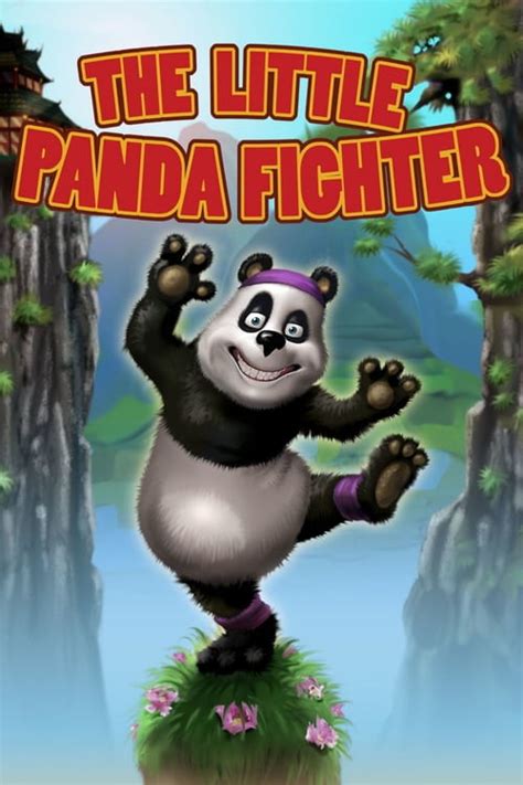Watch The Little Panda Fighter 2008 Online Free Watchcartoononline Kisscartoon