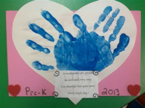 Last year, we had an cream party on the last day of preschool and i wanted to use an assessment that went along with our ice. 29 best images about Grandparent's Day in the Classroom on ...