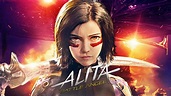 The Alita Battle Angel 4k, HD Movies, 4k Wallpapers, Images ...