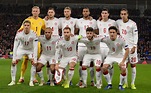 La lista de convocados de la Selección de Dinamarca para el Mundial de ...