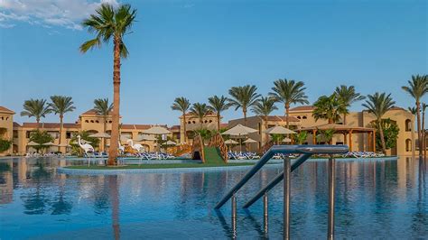 Cleopatra Luxury Resort Makadi Bay Pool Pictures And Reviews Tripadvisor