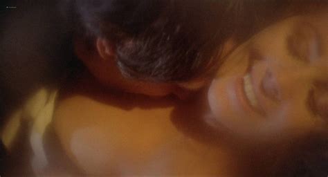 Jacqueline Bisset Nude Topless And Barbara Parkins Nude The Mephisto
