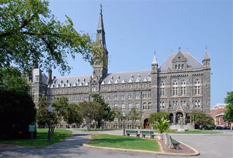 In Emotional Service Jesuits And Georgetown Repent For Slavery New
