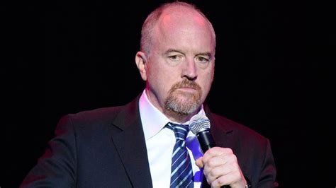 Comedian Louis Ck Is Accused Of Sexual Misconduct By 5 Women Narcity