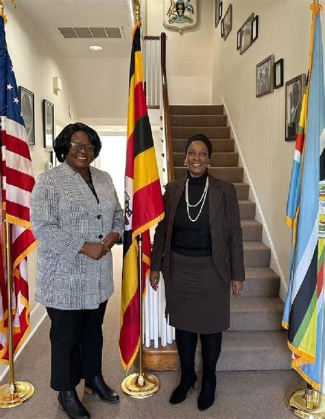 Ed Kisaka In Washington Dc To Participate In 2023 Diplomacy Forum For