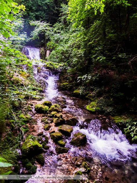 Cascada Bigar Cheile Nerei Beusnita Cascade Aventura In Romania