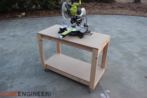 49 Free Diy Workbench Plans And Ideas To Kickstart Your Woodworking