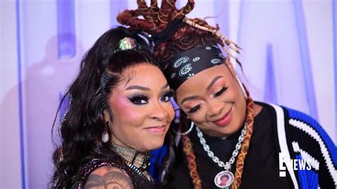 Da Brat Gives Birth To First Baby With Wife Jesseca E News1
