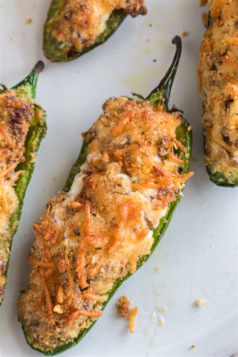 15 Trendy Air Fryer Keto Jalapeno Poppers Best Product Reviews