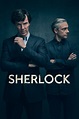 Sherlock (TV Series 2010-2017) — The Movie Database (TMDB)