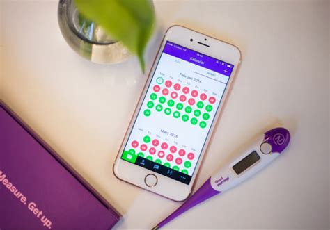 Natural Cycles Contraceptive App Faces Criticism Following Reports Of