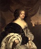 Sofia Amália, duquesa de Brunswick-Lüneburg, * 1628 | Geneall.net