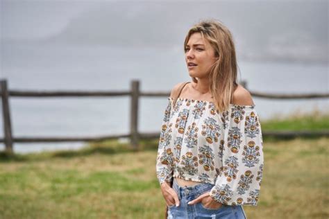 Home And Away Spoilers Jasmines Meeting With Robbos
