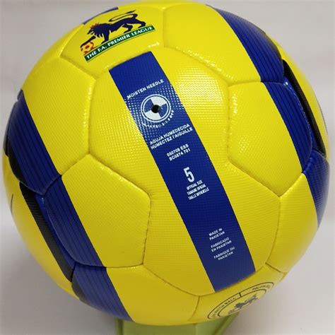 Nike Premier League Official Match Ball Fifa Approved Match Ball Size 5