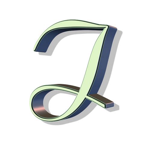 Alphabet Letter Font Fancy · Free Image On Pixabay
