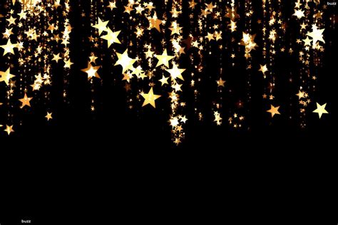 Data Src Gold Sparkly Star Black Background 1920x1280 Wallpaper