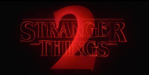 The following weapons were used in season 2 of the television series stranger things: Examining Stranger Things 2's Super Bowl TV Spot; Close ...