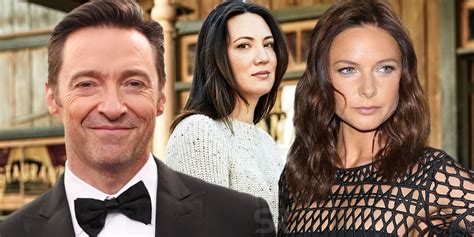 Jun 03, 2021 · warner bros. Hugh Jackman To Star In Thriller From Westworld Co-Creator