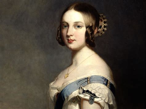 5 Things You May Not Know About Queen Victoria - HISTORY