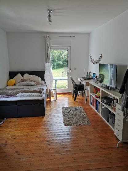Wohnung mieten aalen ab 365 €, erstbezug im stadtoval! schönes Zimmer in 3-er WG, zentral - Suche WG Aalen