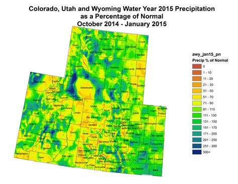 Weekly Climate Water And Drought Assessment Of The Upper