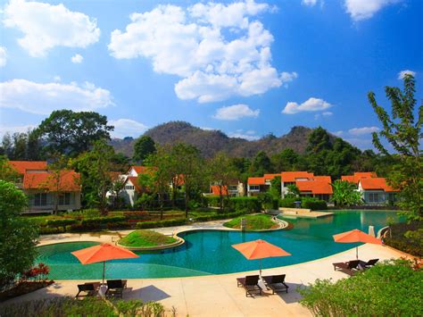 Movenpick resort khao yai ⭐ , thailand, pakchong, 332/2 moo 12 khanongphra: Khao Yai, Belle Villa Resort | Hotel Thailand | Rama Tours