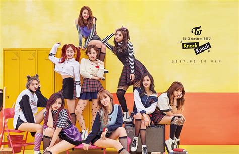 update twice releases new group teaser image for knock knock soompi